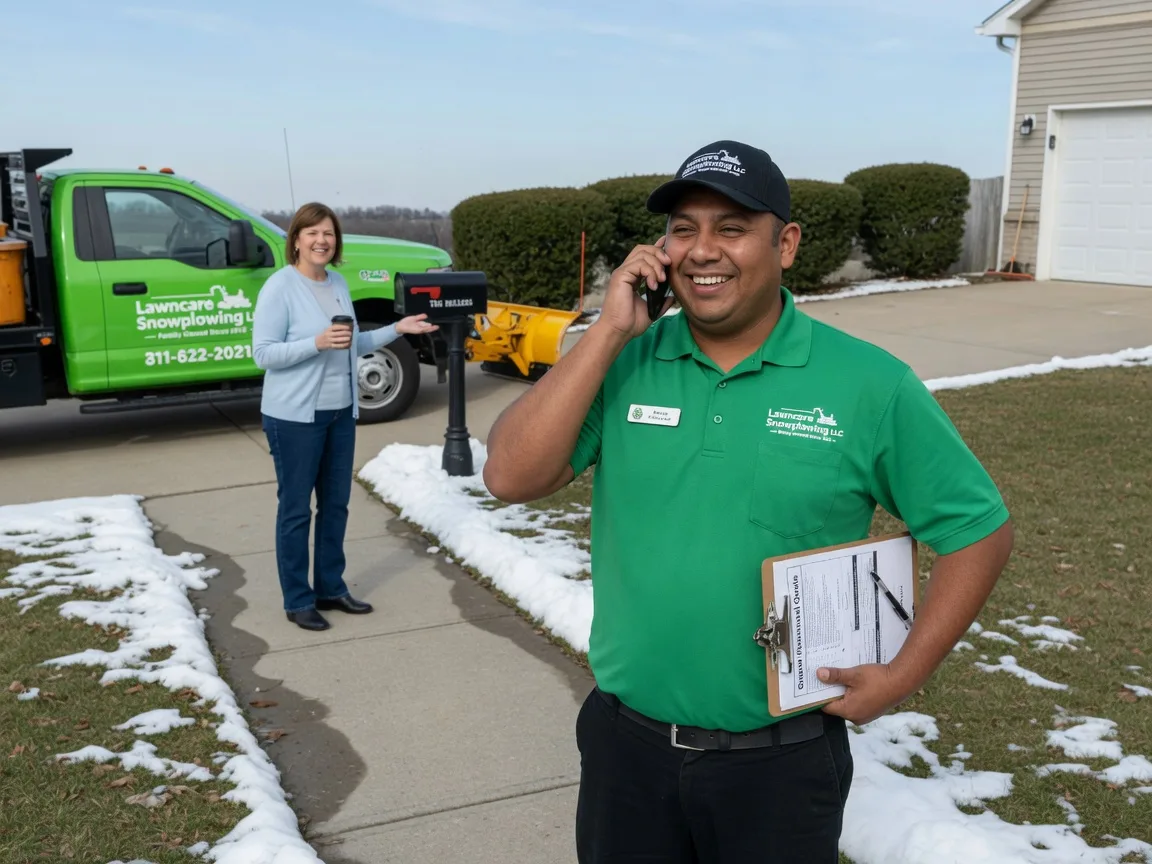 Lawn Care Services By Expert Landscaper Wallins Creek, KY FAQs